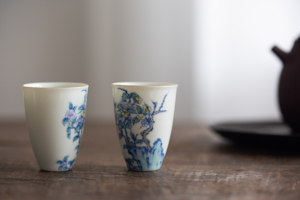 zephyr aroma teacup 5 | BITTERLEAF TEAS zephyr aroma teacup 5 | BITTERLEAF TEAS