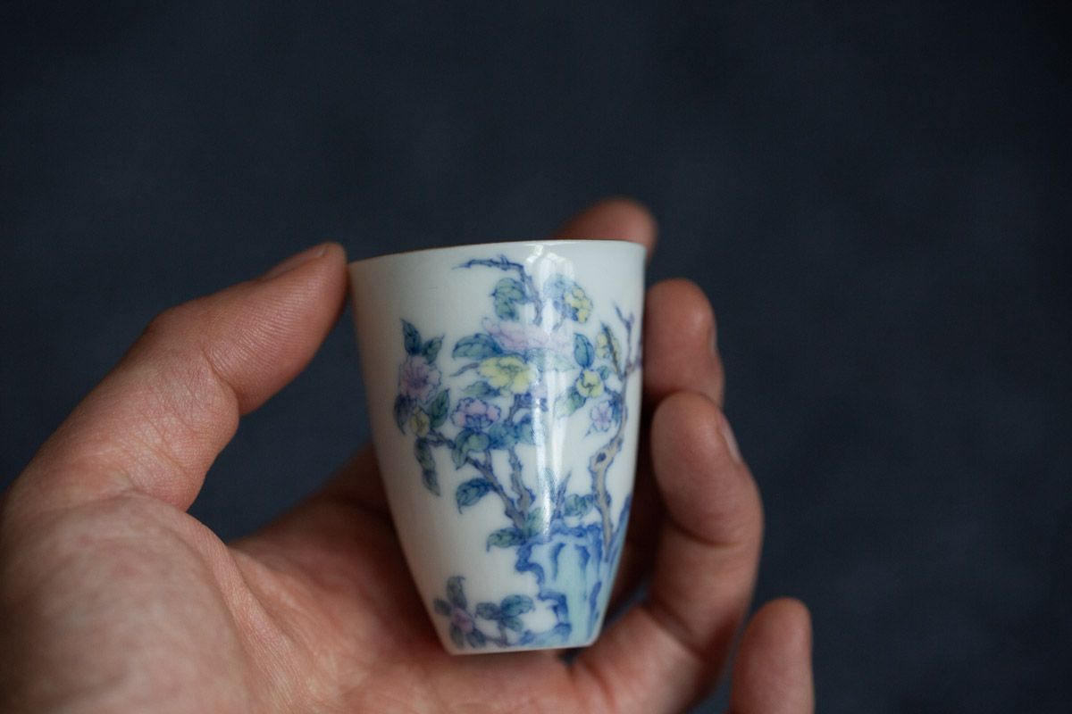 zephyr aroma teacup 6 | BITTERLEAF TEAS zephyr aroma teacup 6 | BITTERLEAF TEAS