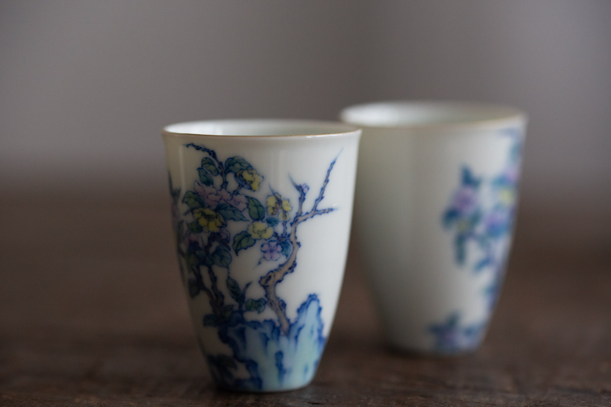 zephyr aroma teacup 7 | BITTERLEAF TEAS zephyr aroma teacup 7 | BITTERLEAF TEAS
