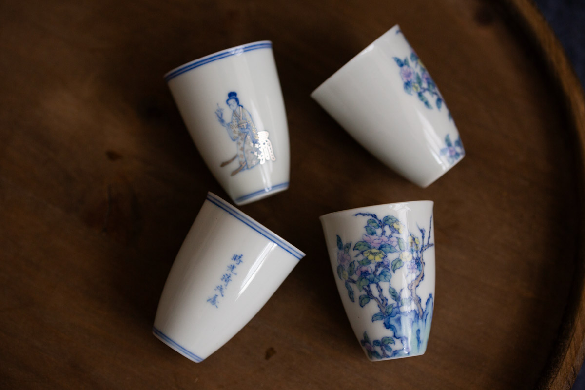 zephyr aroma teacup 8 | BITTERLEAF TEAS zephyr aroma teacup 8 | BITTERLEAF TEAS