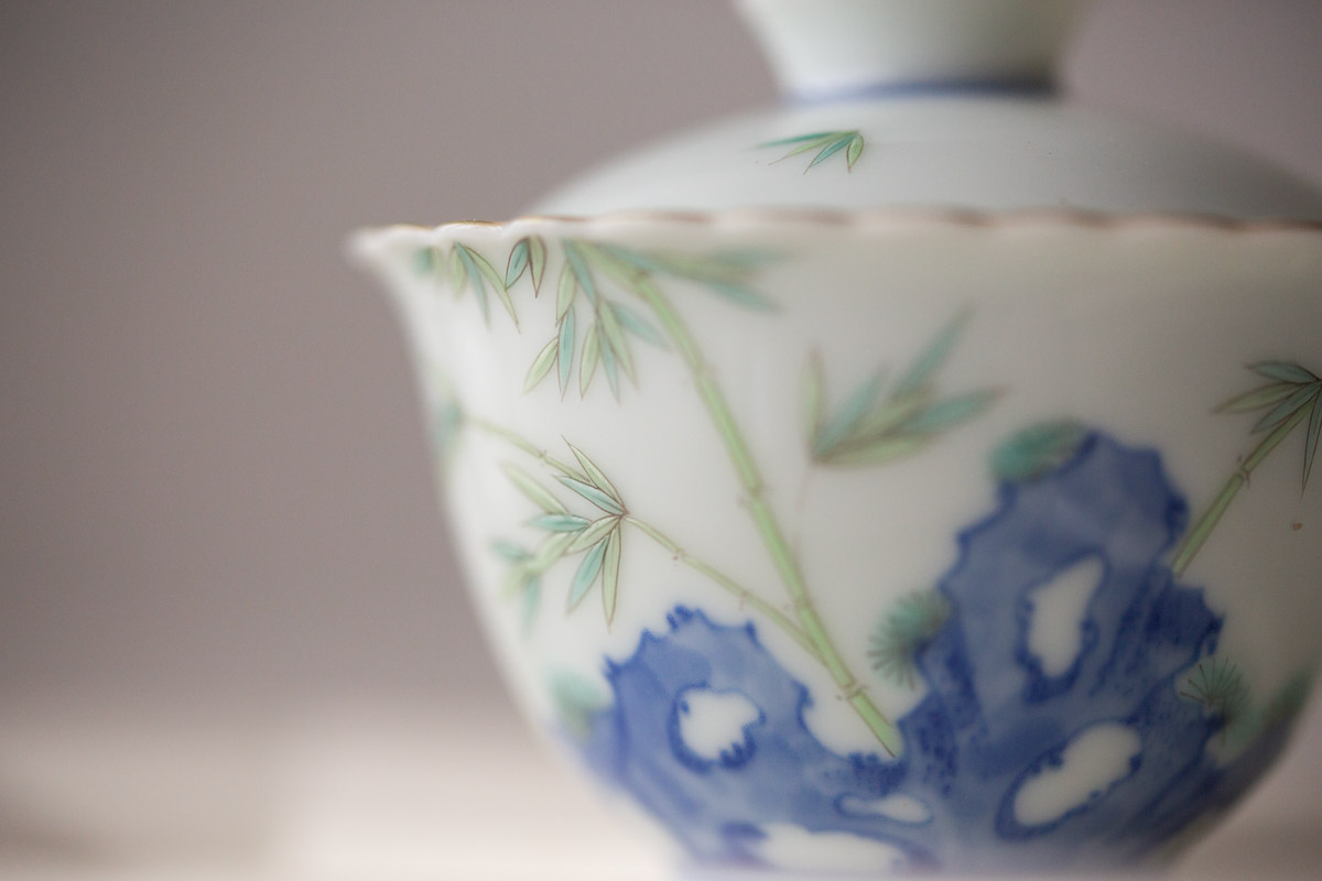 zephyr gaiwan bamboo 14 | BITTERLEAF TEAS zephyr gaiwan bamboo 14 | BITTERLEAF TEAS