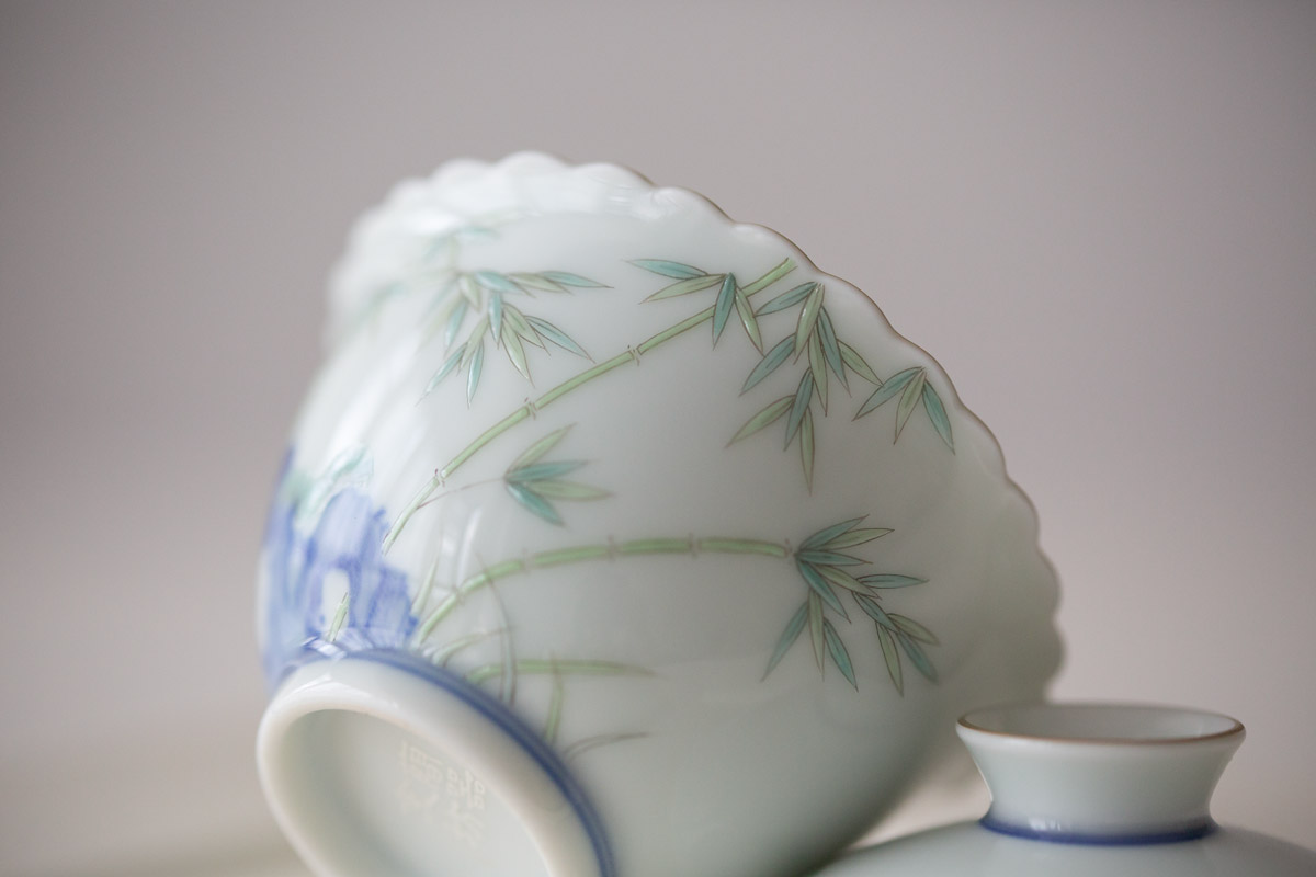 zephyr gaiwan bamboo 4 | BITTERLEAF TEAS zephyr gaiwan bamboo 4 | BITTERLEAF TEAS