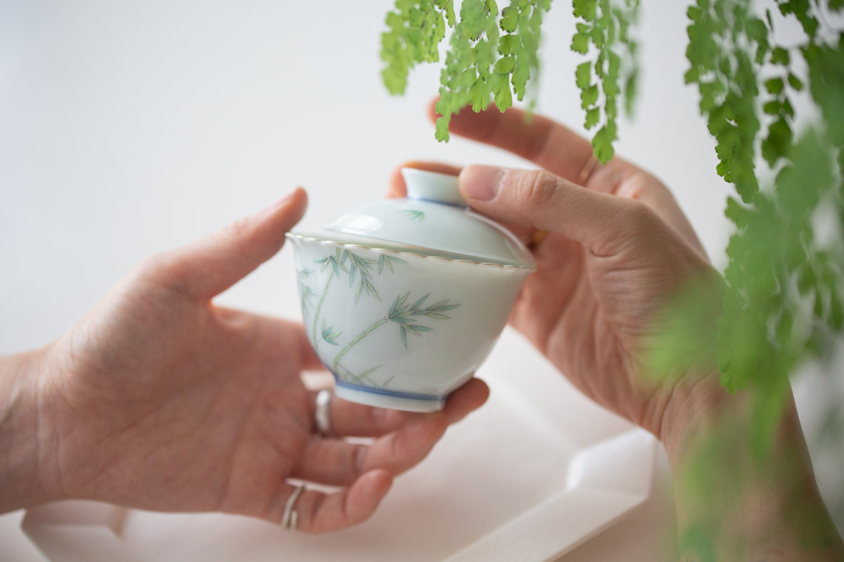 zephyr gaiwan bamboo 9 | BITTERLEAF TEAS zephyr gaiwan bamboo 9 | BITTERLEAF TEAS