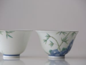 zephyr teacup bamboo 9 | BITTERLEAF TEAS