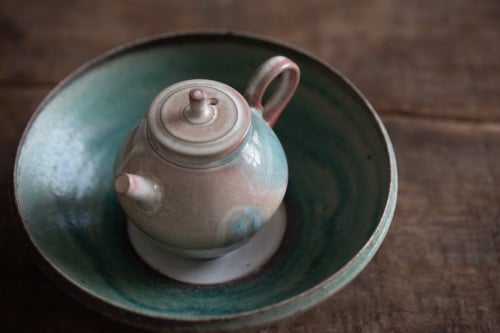 1001 Tea Trays #13