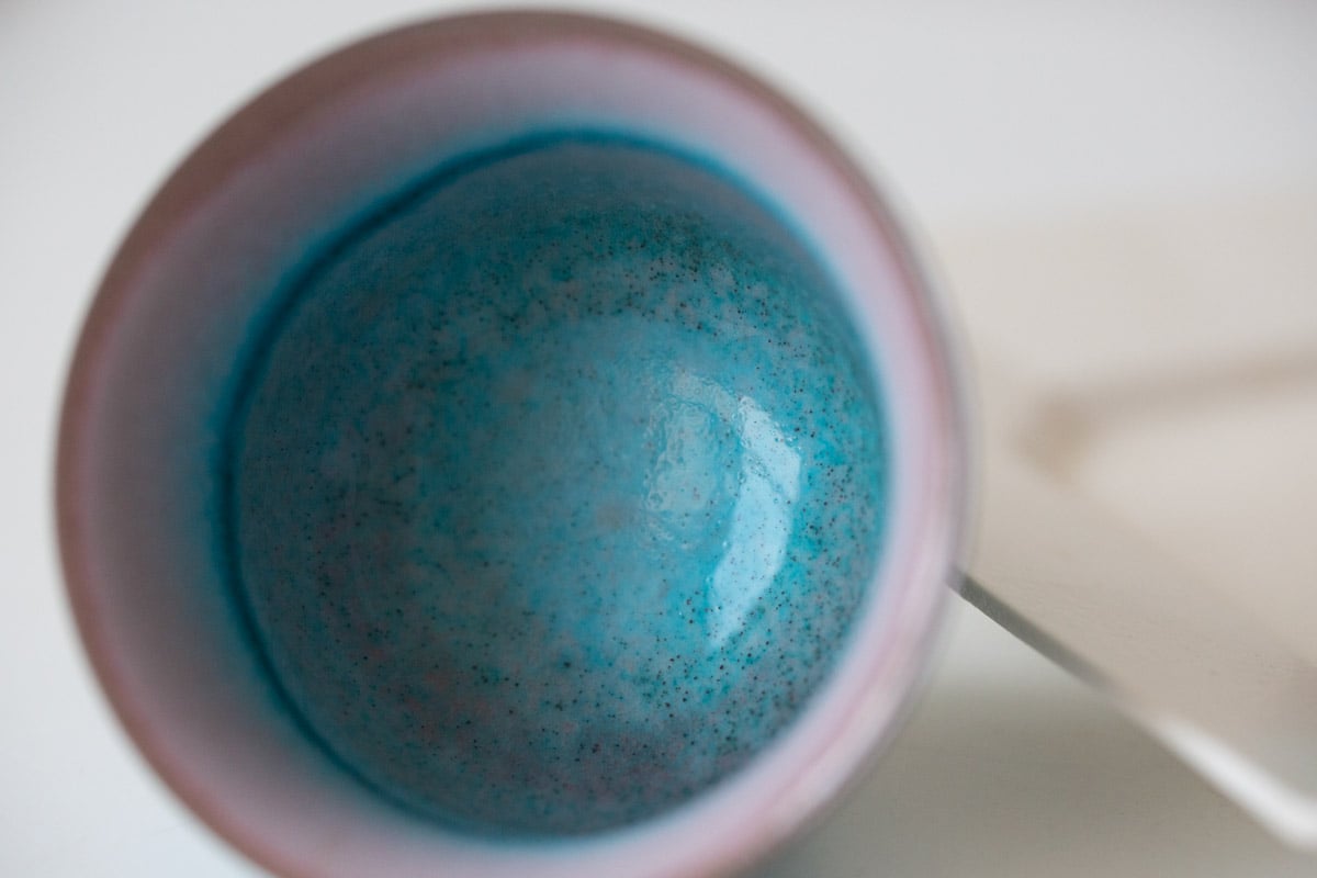 chameleon wood fired teacup III 4 | BITTERLEAF TEAS chameleon wood fired teacup III 4 | BITTERLEAF TEAS