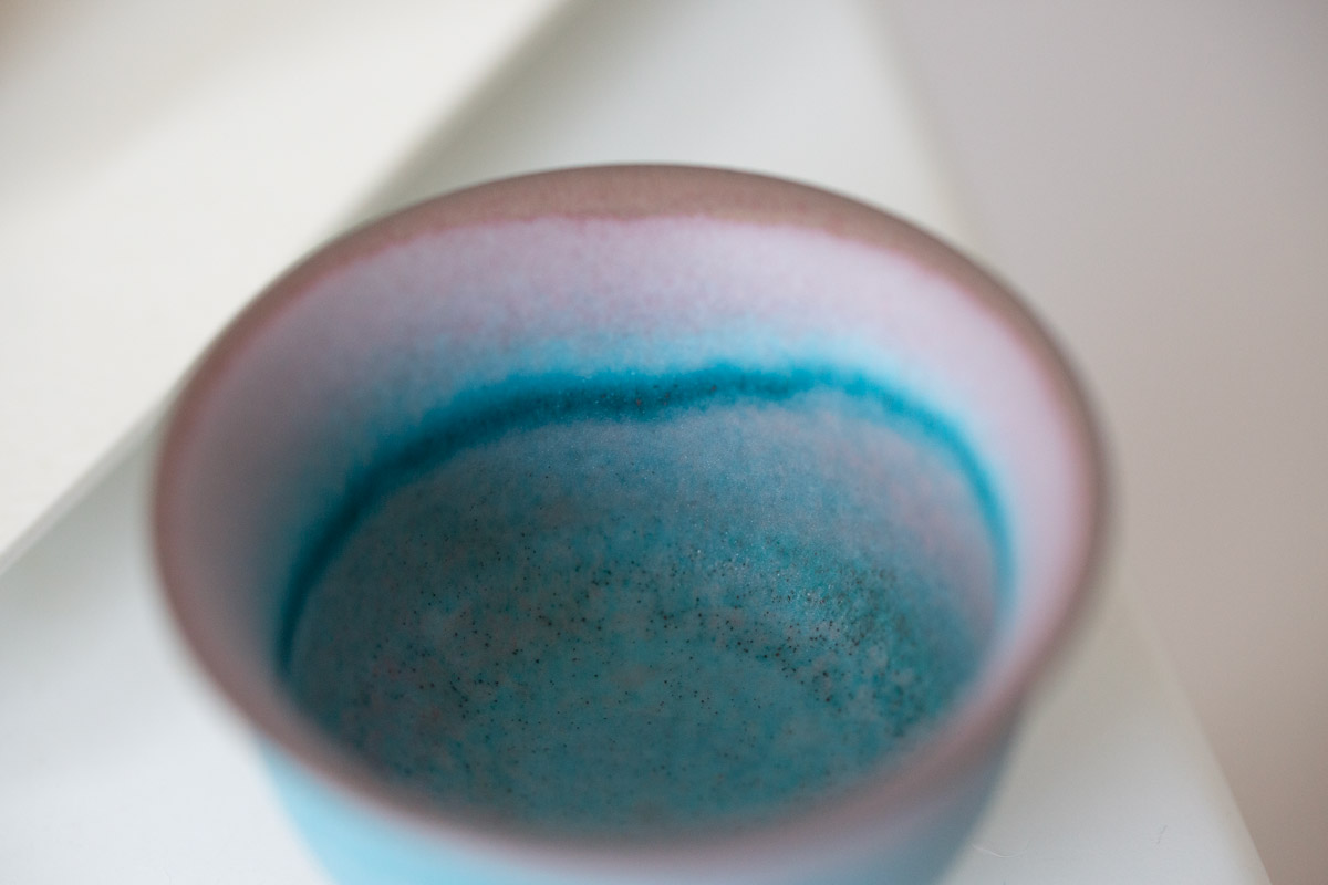 chameleon wood fired teacup III 5 | BITTERLEAF TEAS chameleon wood fired teacup III 5 | BITTERLEAF TEAS