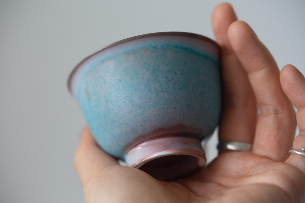 chameleon wood fired teacup III 8 | BITTERLEAF TEAS chameleon wood fired teacup III 8 | BITTERLEAF TEAS