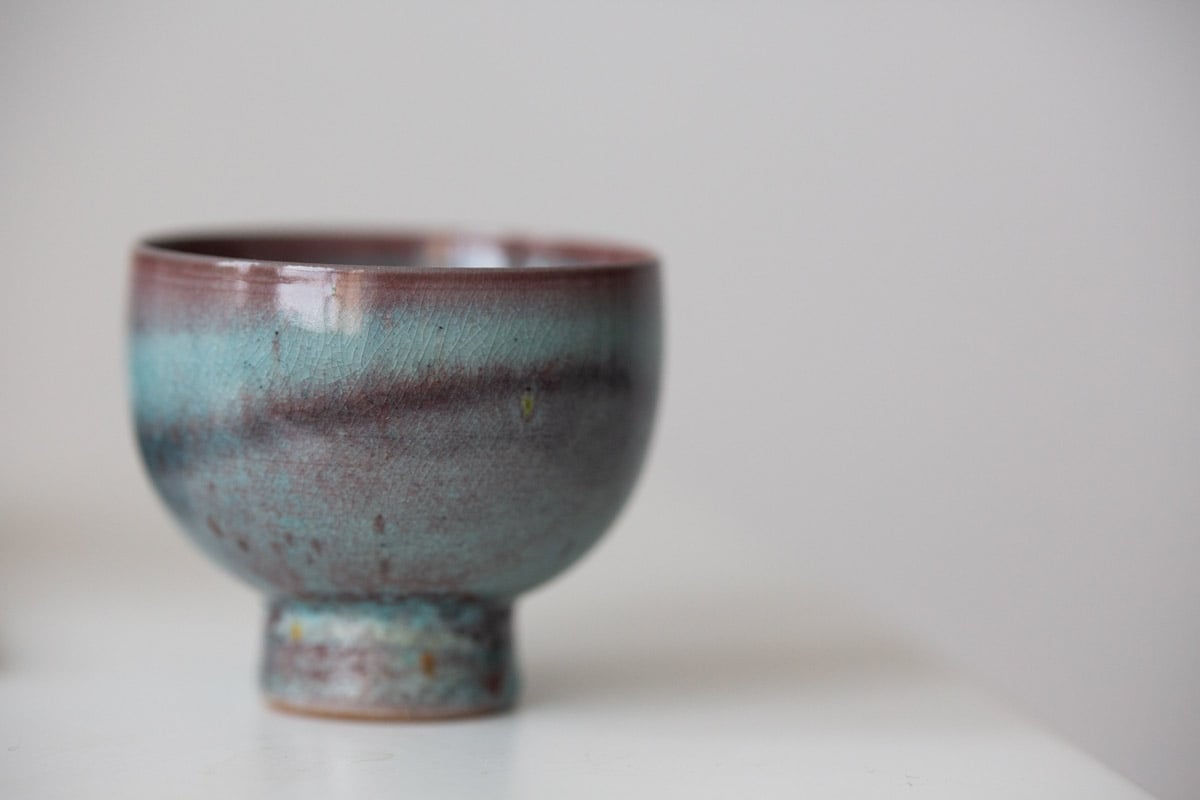 chameleon wood fired teacup IV 2 | BITTERLEAF TEAS chameleon wood fired teacup IV 2 | BITTERLEAF TEAS