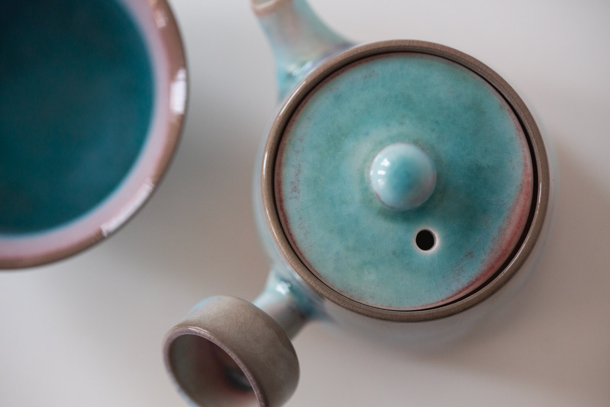 chameleon wood fired teapot VI 6 | BITTERLEAF TEAS chameleon wood fired teapot VI 6 | BITTERLEAF TEAS