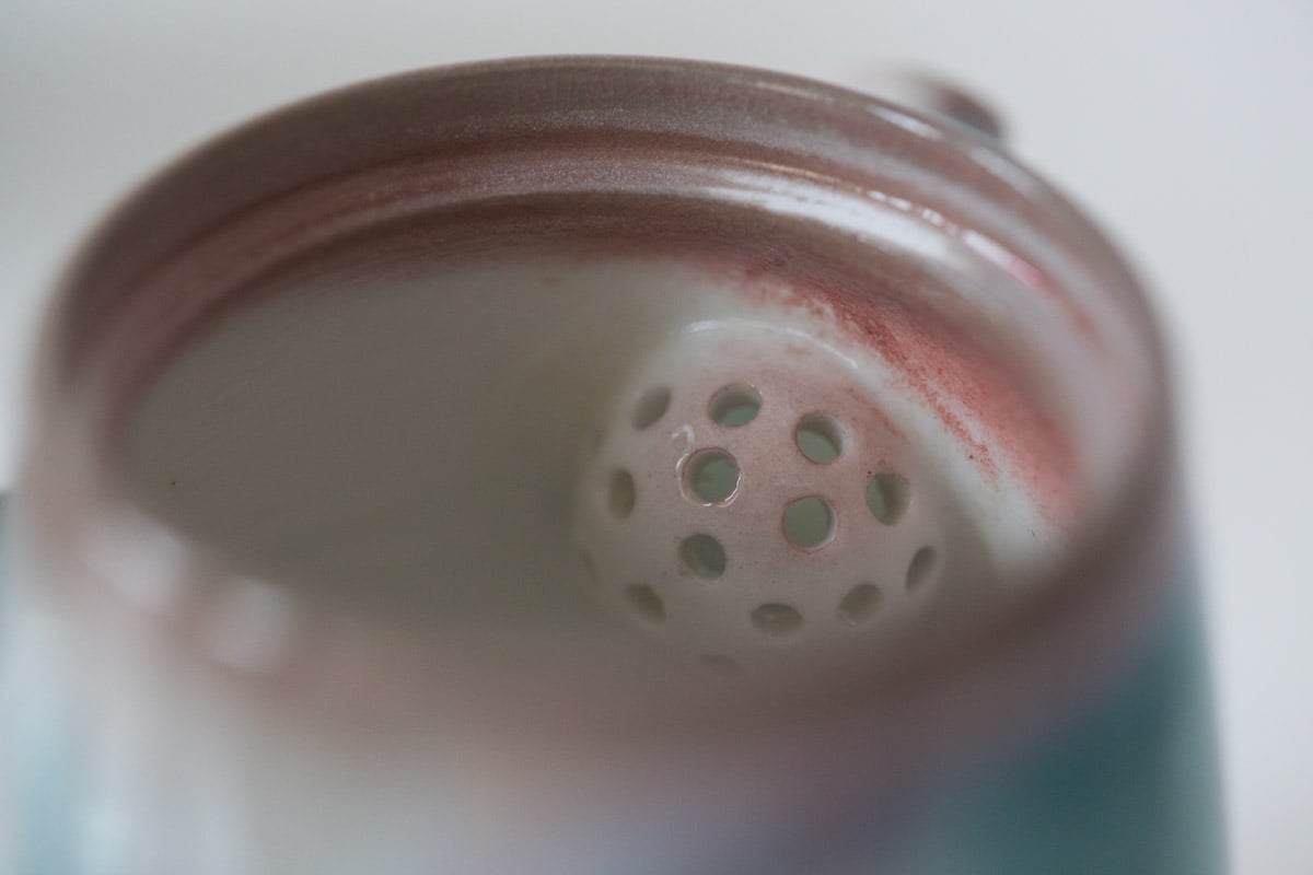 chameleon wood fired teapot VI 8 | BITTERLEAF TEAS chameleon wood fired teapot VI 8 | BITTERLEAF TEAS