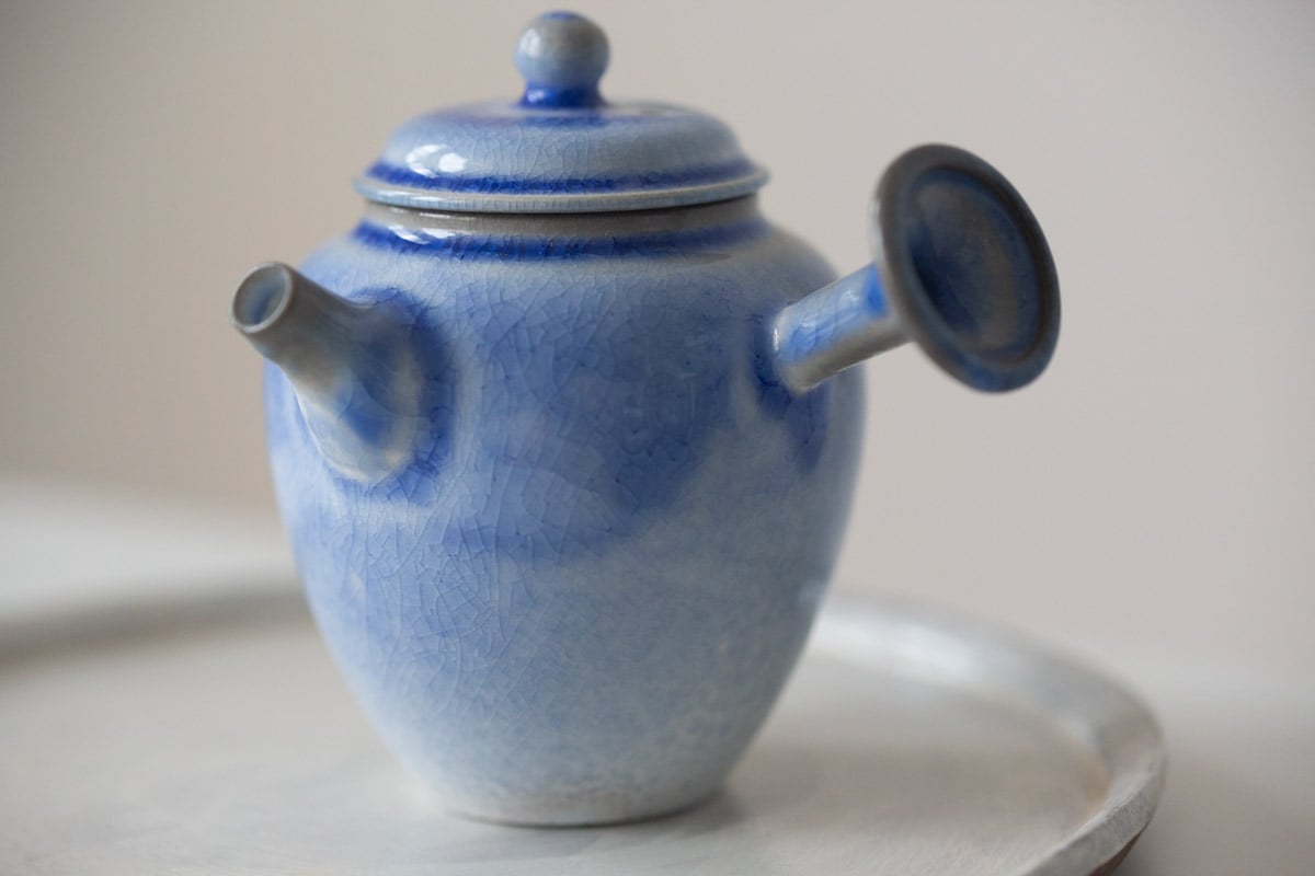 chameleon wood fired teapot VIII 1 | BITTERLEAF TEAS chameleon wood fired teapot VIII 1 | BITTERLEAF TEAS