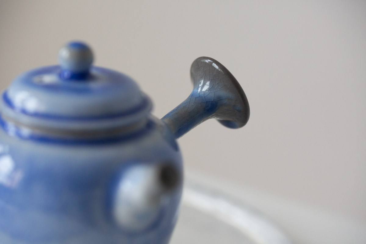 chameleon wood fired teapot VIII 10 | BITTERLEAF TEAS chameleon wood fired teapot VIII 10 | BITTERLEAF TEAS