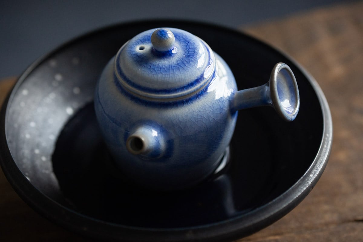chameleon wood fired teapot VIII 14 | BITTERLEAF TEAS chameleon wood fired teapot VIII 14 | BITTERLEAF TEAS