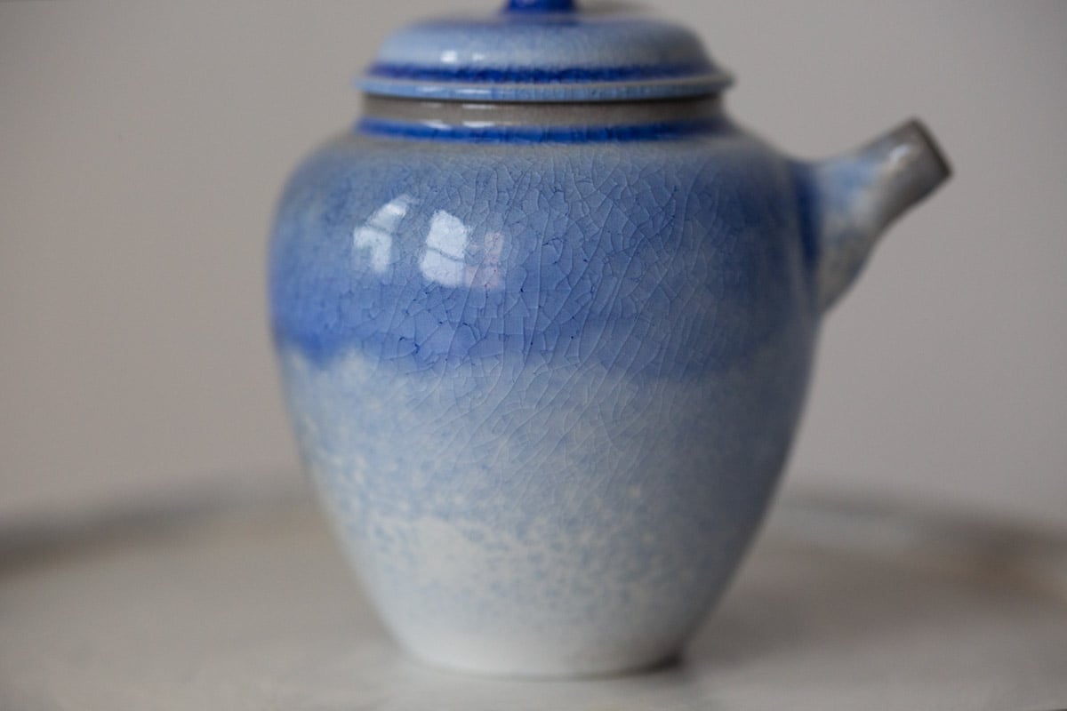 chameleon wood fired teapot VIII 2 | BITTERLEAF TEAS chameleon wood fired teapot VIII 2 | BITTERLEAF TEAS