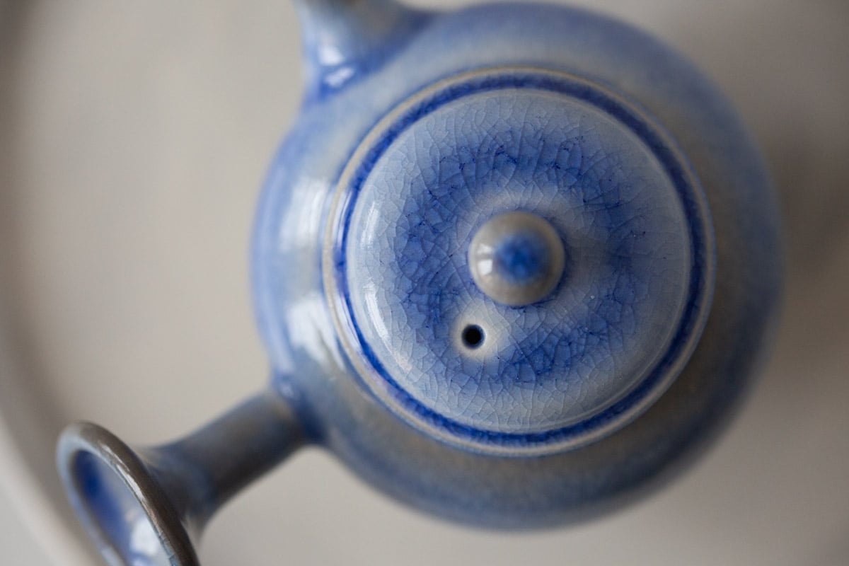 chameleon wood fired teapot VIII 6 | BITTERLEAF TEAS chameleon wood fired teapot VIII 6 | BITTERLEAF TEAS