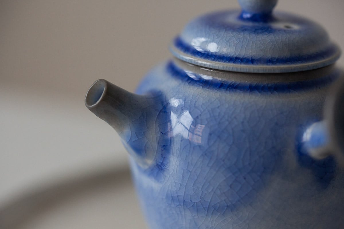 chameleon wood fired teapot VIII 7 | BITTERLEAF TEAS chameleon wood fired teapot VIII 7 | BITTERLEAF TEAS