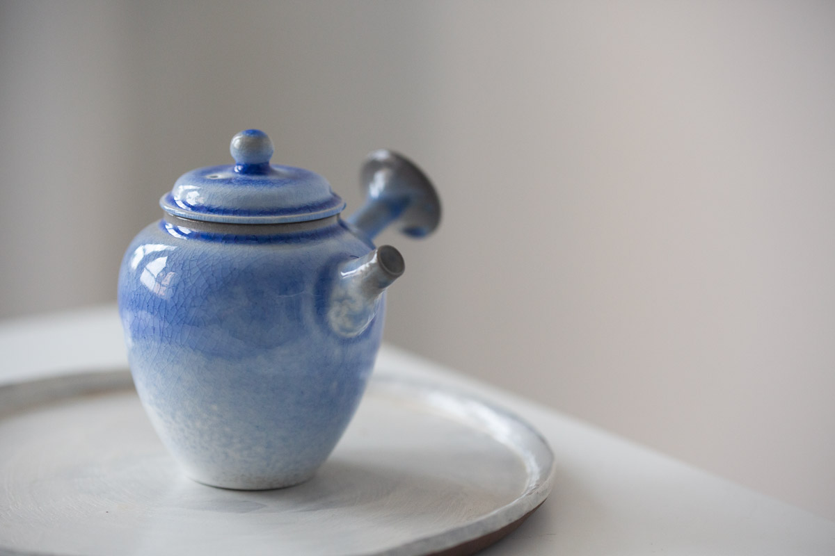 chameleon wood fired teapot VIII 9 | BITTERLEAF TEAS chameleon wood fired teapot VIII 9 | BITTERLEAF TEAS