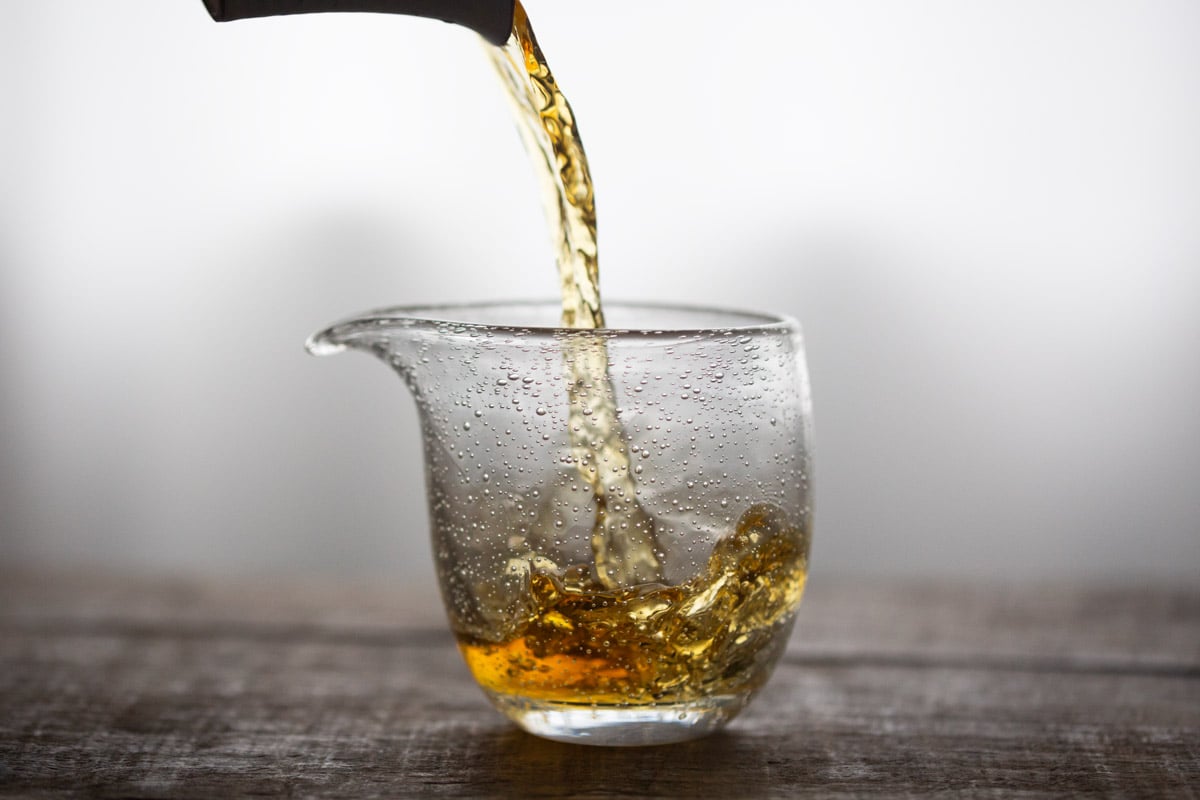 chocolate flower peach 2024 spring daxueshan black tea 5 | BITTERLEAF TEAS chocolate flower peach 2024 spring daxueshan black tea 5 | BITTERLEAF TEAS