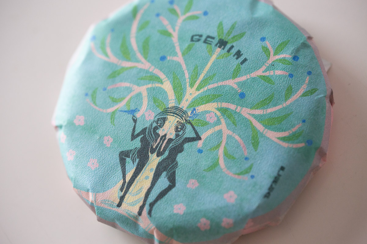 gemini 2024 spring kuzhushan raw puer tea 3 4 | BITTERLEAF TEAS gemini 2024 spring kuzhushan raw puer tea 3 4 | BITTERLEAF TEAS