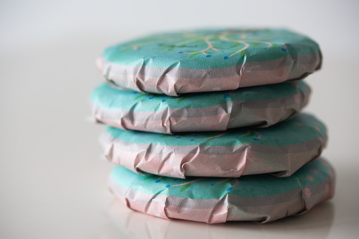 gemini 2024 spring kuzhushan raw puer tea 7 8 | BITTERLEAF TEAS gemini 2024 spring kuzhushan raw puer tea 7 8 | BITTERLEAF TEAS