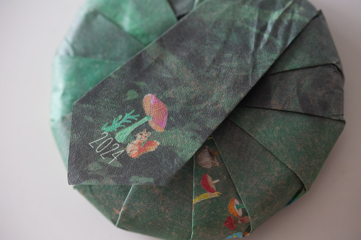 gentle giant 2024 spring pasha raw puer tea 4 | BITTERLEAF TEAS gentle giant 2024 spring pasha raw puer tea 4 | BITTERLEAF TEAS