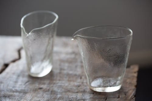 Ice Glaze Gongdaobei