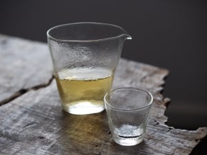 ice glaze teacup gongdaobei 4 | BITTERLEAF TEAS