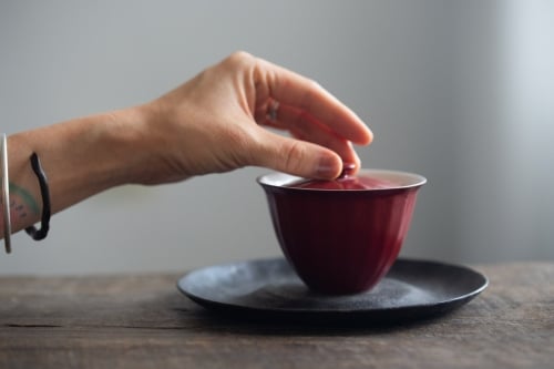 Monarch Gaiwan