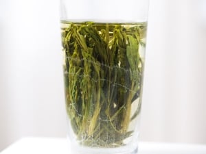 no evil 2024 spring taiping houkui green tea 4 | BITTERLEAF TEAS