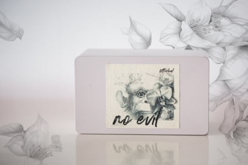 No Evil 2024 Spring Taiping Houkui Green Tea