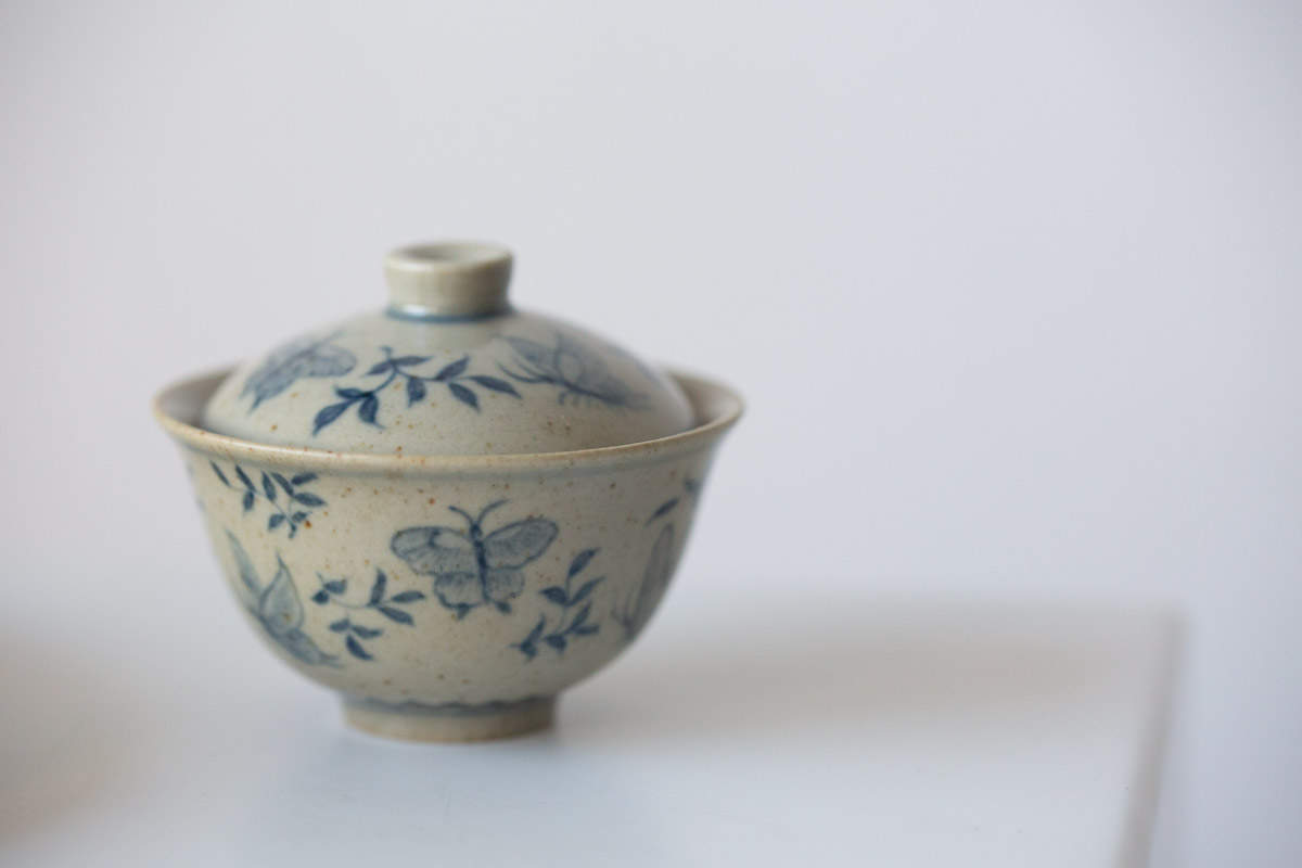 qinghua revival gaiwan small 4 | BITTERLEAF TEAS qinghua revival gaiwan small 4 | BITTERLEAF TEAS