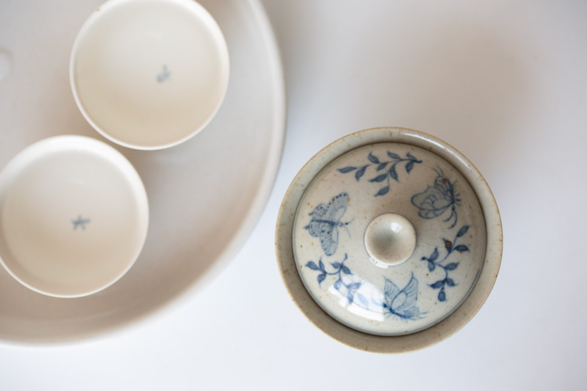 qinghua revival gaiwan small 9 | BITTERLEAF TEAS qinghua revival gaiwan small 9 | BITTERLEAF TEAS