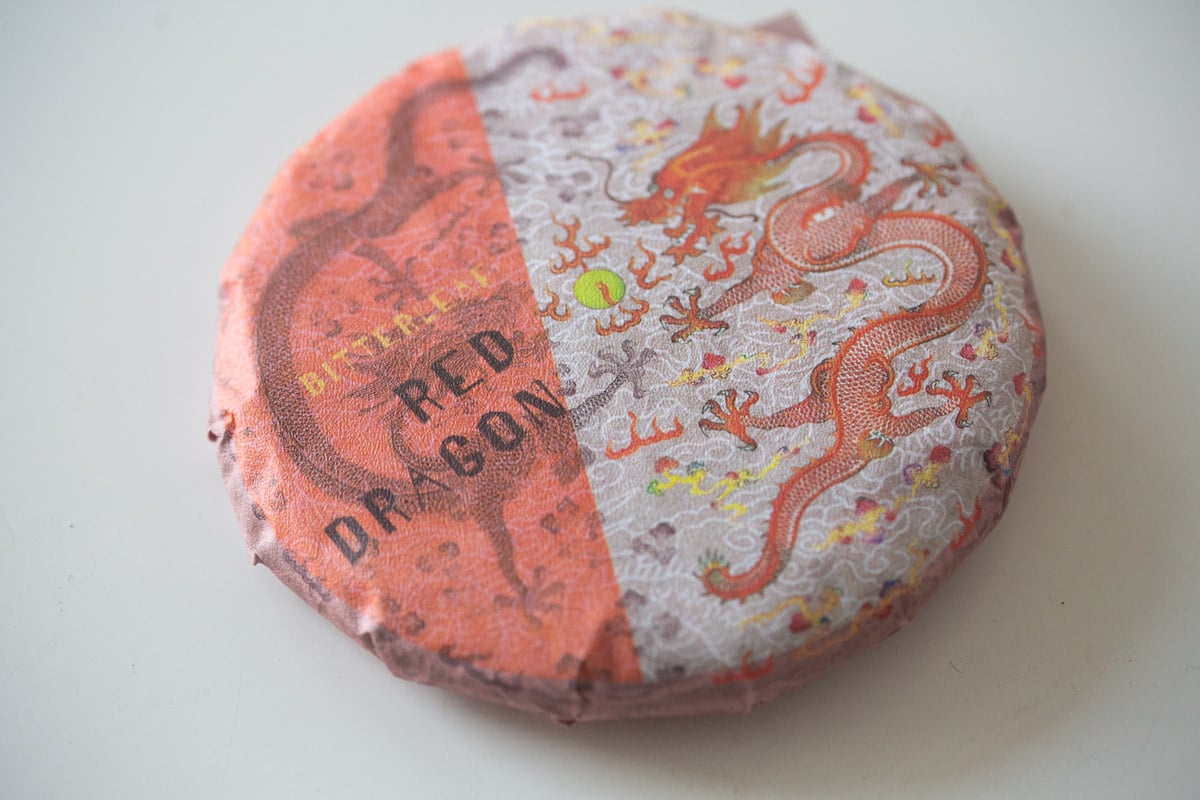 red dragon 2024 spring yiwu shaihong black tea 2 | BITTERLEAF TEAS red dragon 2024 spring yiwu shaihong black tea 2 | BITTERLEAF TEAS