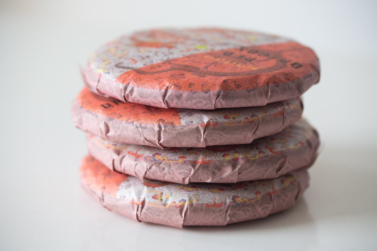 red dragon 2024 spring yiwu shaihong black tea 4 | BITTERLEAF TEAS red dragon 2024 spring yiwu shaihong black tea 4 | BITTERLEAF TEAS