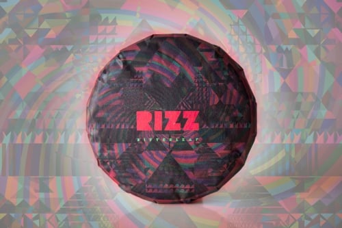 Rizz 2024 Qianjiazhai Raw Puer