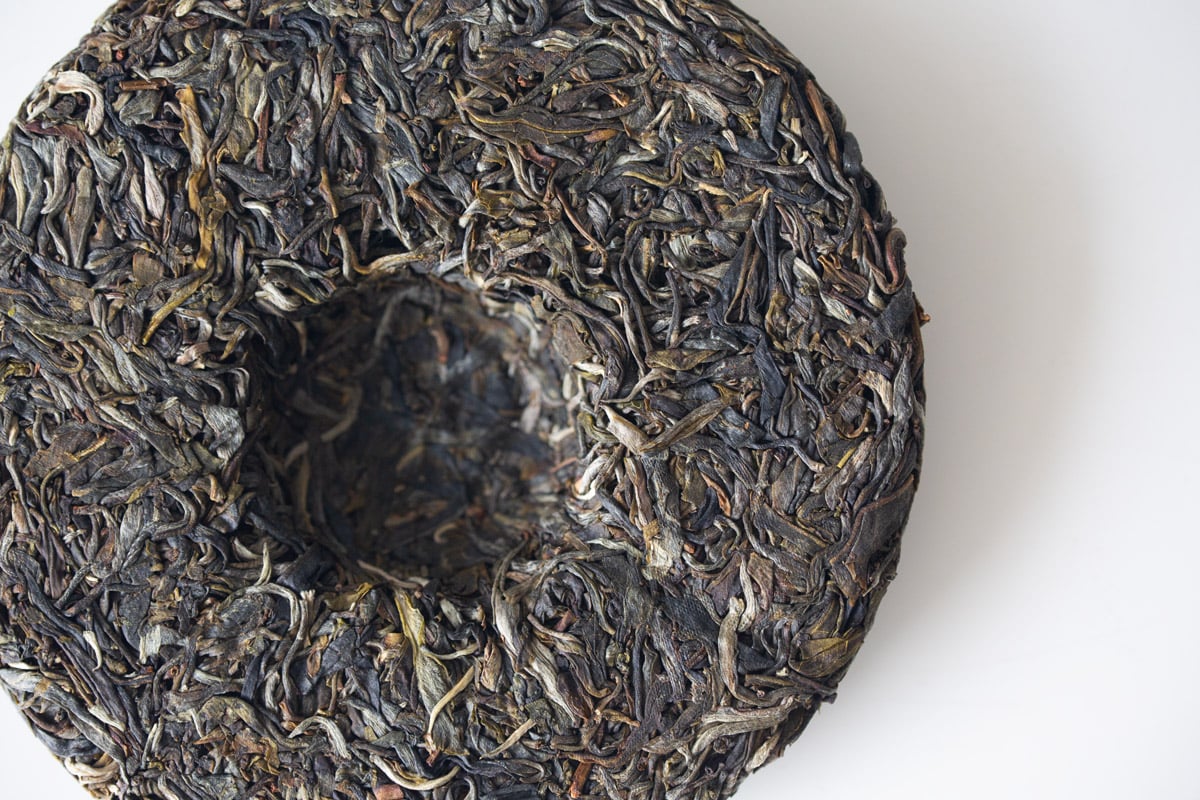 tko 2024 spring nanben mengsong raw puer tea 5 6 | BITTERLEAF TEAS tko 2024 spring nanben mengsong raw puer tea 5 6 | BITTERLEAF TEAS