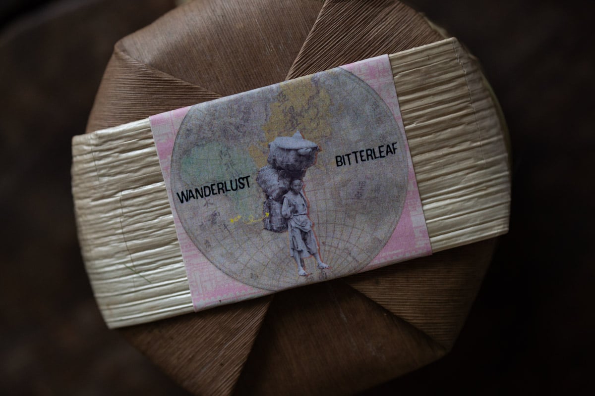 wanderlust 2024 spring daheishan yibang raw puer tea 10 2 | BITTERLEAF TEAS wanderlust 2024 spring daheishan yibang raw puer tea 10 2 | BITTERLEAF TEAS
