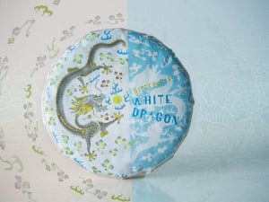 white dragon 2024 spring yiwu white tea 1 | BITTERLEAF TEAS