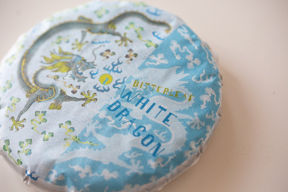 white dragon 2024 spring yiwu white tea 2 | BITTERLEAF TEAS white dragon 2024 spring yiwu white tea 2 | BITTERLEAF TEAS