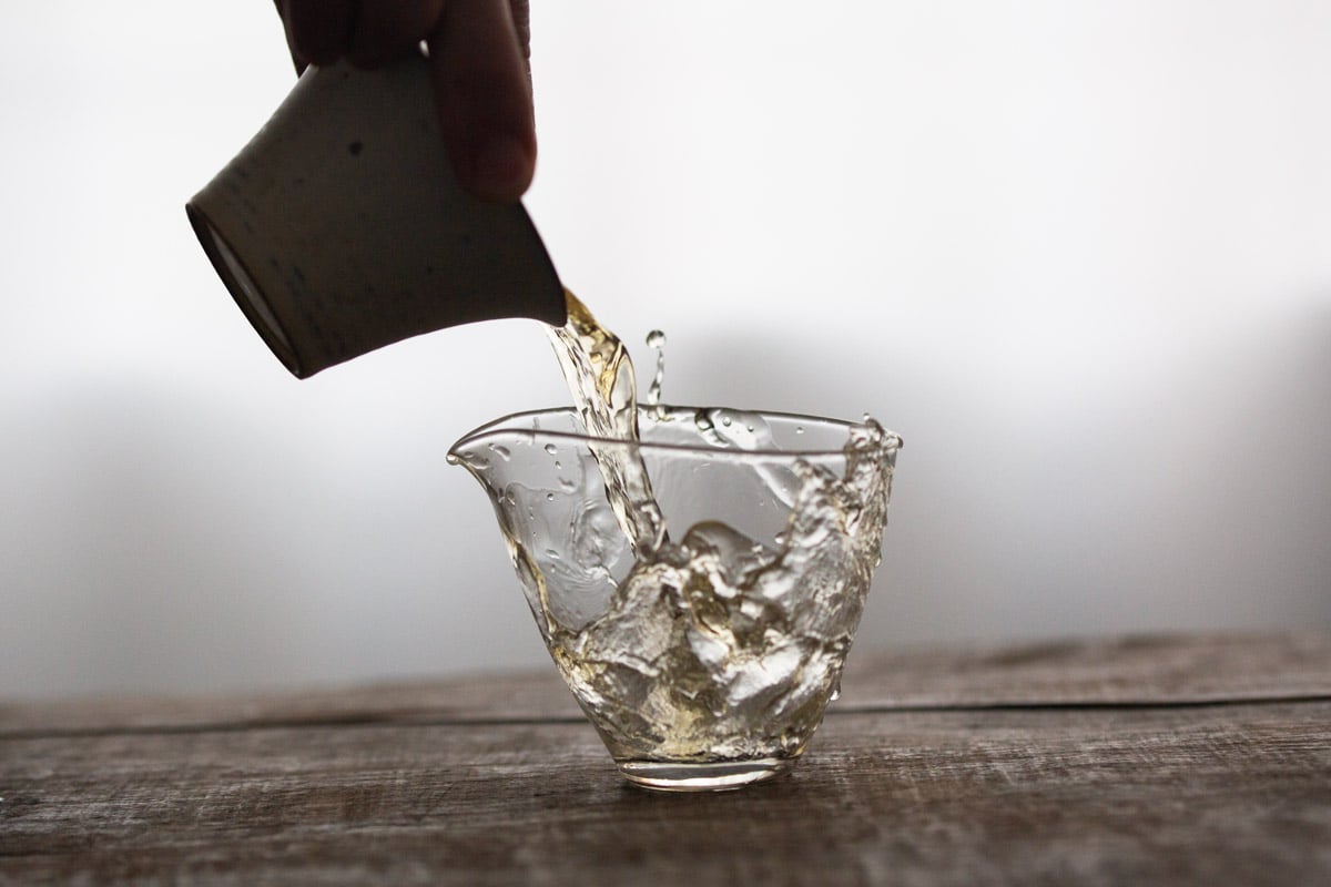 white dragon 2024 spring yiwu white tea 7 | BITTERLEAF TEAS white dragon 2024 spring yiwu white tea 7 | BITTERLEAF TEAS