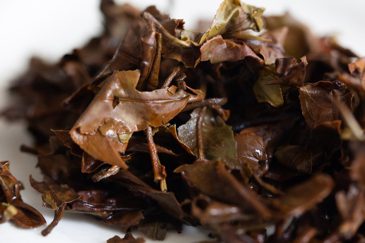 white dragon 2024 spring yiwu white tea 9 | BITTERLEAF TEAS white dragon 2024 spring yiwu white tea 9 | BITTERLEAF TEAS