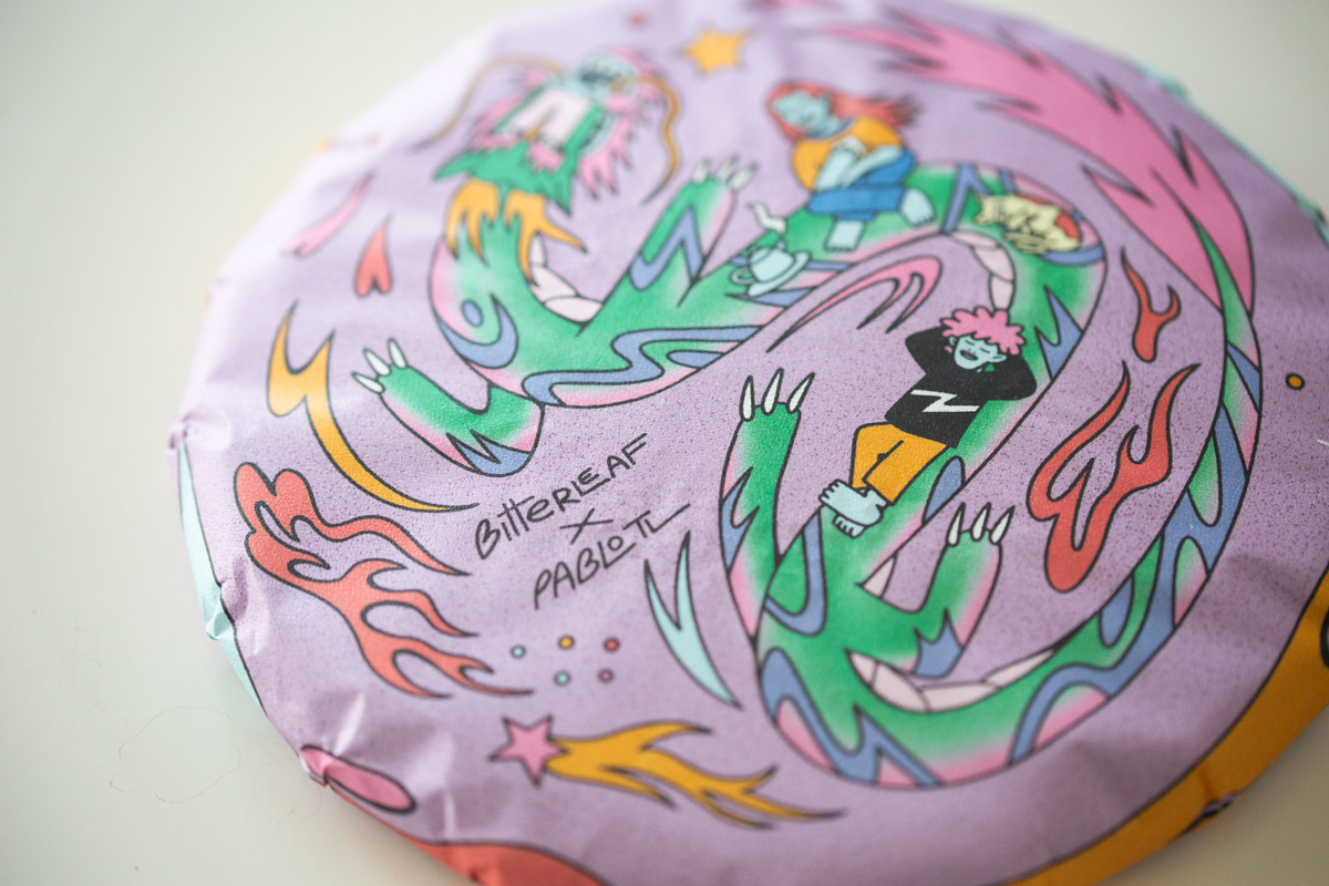 year of the dragon 2024 spring yiwu raw puer tea 2 | BITTERLEAF TEAS year of the dragon 2024 spring yiwu raw puer tea 2 | BITTERLEAF TEAS