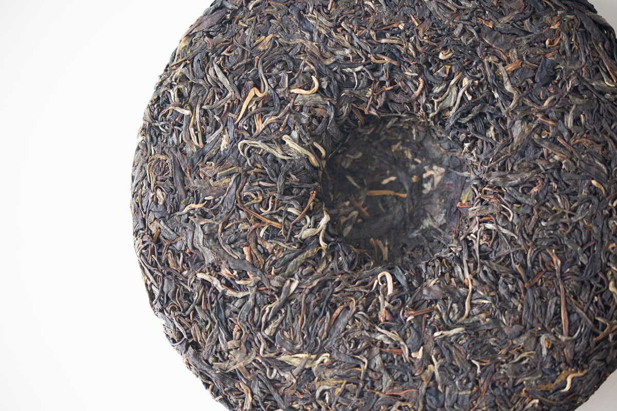 year of the dragon 2024 spring yiwu raw puer tea 5 | BITTERLEAF TEAS year of the dragon 2024 spring yiwu raw puer tea 5 | BITTERLEAF TEAS