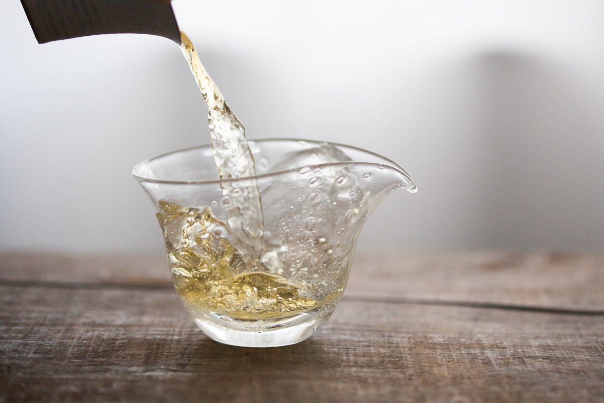 year of the dragon 2024 spring yiwu raw puer tea 7 | BITTERLEAF TEAS year of the dragon 2024 spring yiwu raw puer tea 7 | BITTERLEAF TEAS