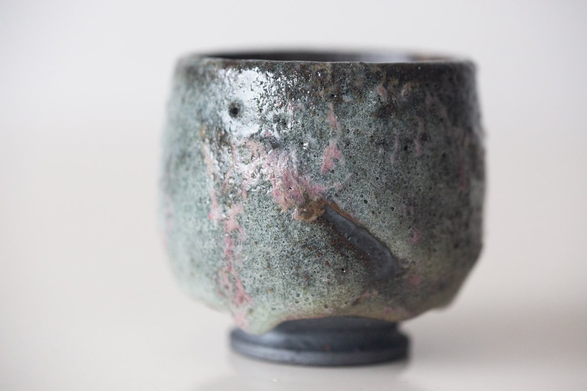 chameleon shino master cup 1 1 | BITTERLEAF TEAS chameleon shino master cup 1 1 | BITTERLEAF TEAS