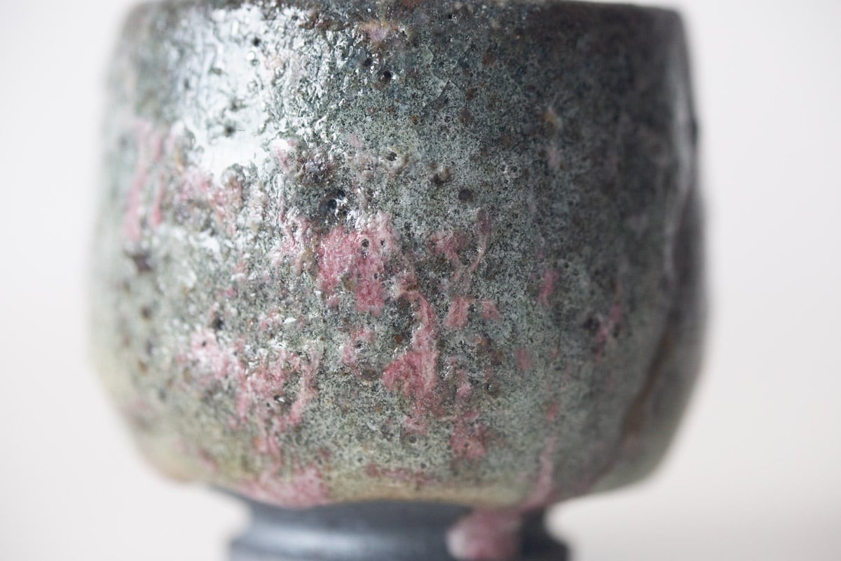 chameleon shino master cup 1 2 | BITTERLEAF TEAS chameleon shino master cup 1 2 | BITTERLEAF TEAS