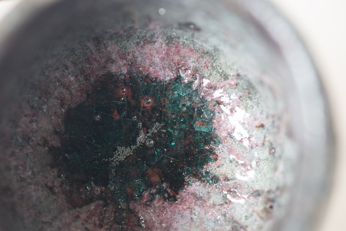 chameleon shino master cup 1 4 | BITTERLEAF TEAS chameleon shino master cup 1 4 | BITTERLEAF TEAS