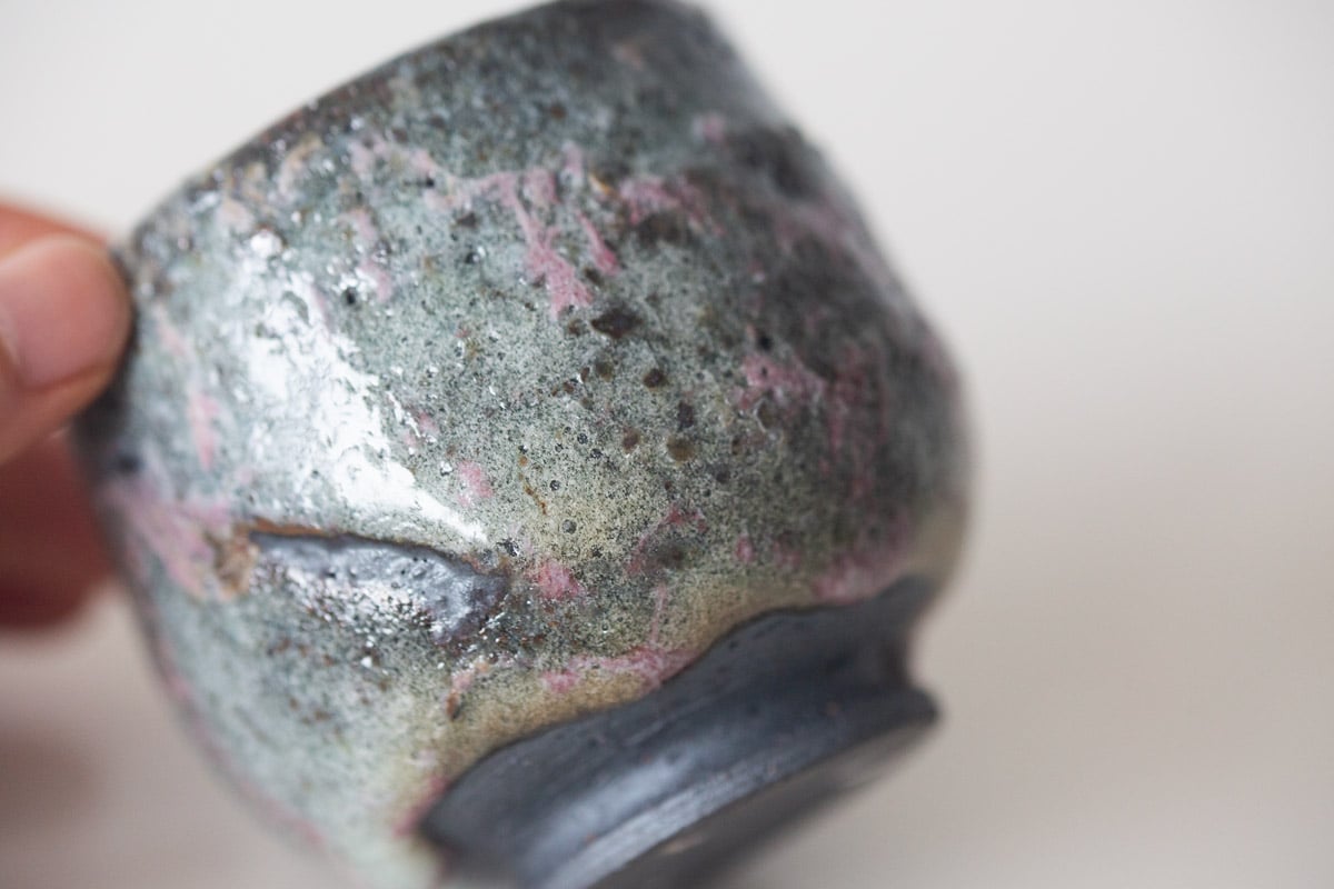 chameleon shino master cup 1 5 | BITTERLEAF TEAS chameleon shino master cup 1 5 | BITTERLEAF TEAS