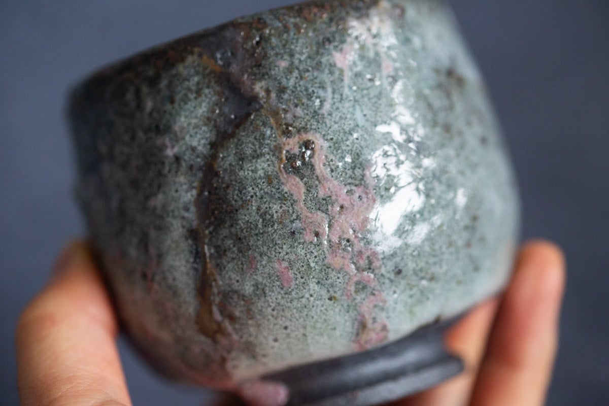 chameleon shino master cup 1 9 | BITTERLEAF TEAS chameleon shino master cup 1 9 | BITTERLEAF TEAS